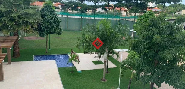 Apartamento com 3 Quartos à venda, 101m² no Sapiranga, Fortaleza