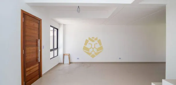 Casa de Condomínio com 3 Quartos à venda, 178m² no Lindóia, Curitiba