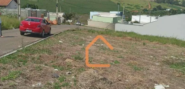 Terreno / Lote / Condomínio à venda, 275m² no Parque Real, Pouso Alegre