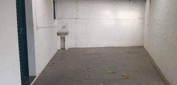 Kitnet com 1 Quarto para alugar, 20m² no Jardim São João, Jaguariúna