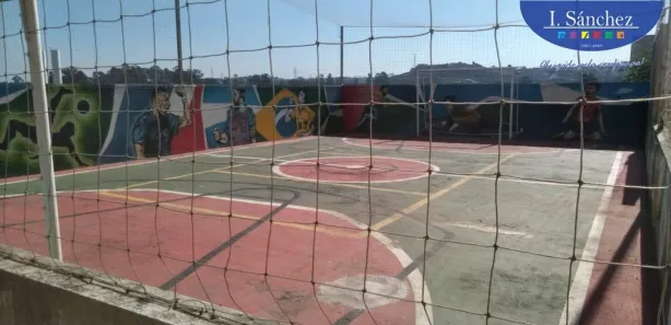 Apartamento com 2 Quartos à venda, 60m² no Vila São Carlos, Itaquaquecetuba