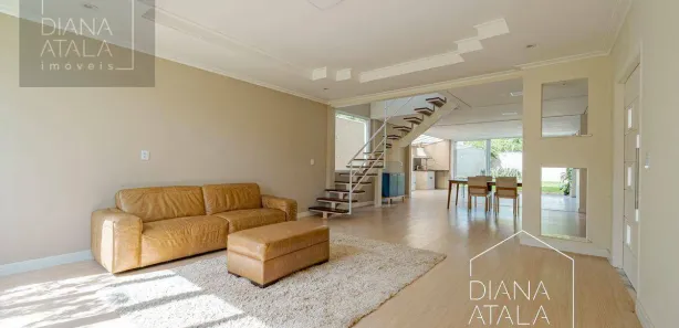Casa de Condomínio com 3 Quartos à venda, 297m² no Pinheirinho, Vinhedo