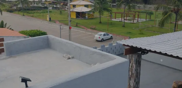 Casa de Condomínio com 3 Quartos à venda, 195m² no Luar da Barra, Barra dos Coqueiros