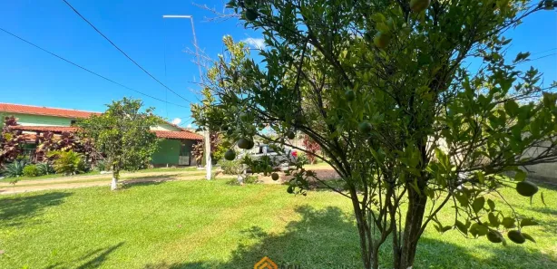 Fazenda / Sítio / Chácara com 7 Quartos à venda, 5600m² no São José, São Joaquim de Bicas