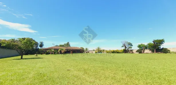 Fazenda / Sítio / Chácara com 2 Quartos para alugar, 373m² no Recreio Internacional, Ribeirão Preto