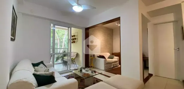 Cobertura com 3 Quartos à venda, 127m² no Itaipava, Petrópolis