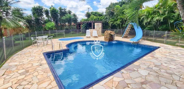 Casa de Condomínio com 4 Quartos à venda, 500m² no Haras Paineiras, Salto