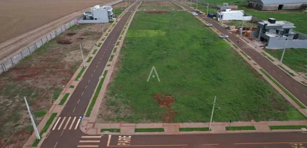 Terreno / Lote / Condomínio à venda, 200m² no Vista Linda, Cascavel