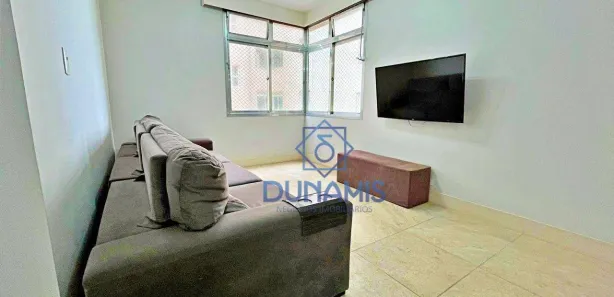 Apartamento com 3 Quartos à venda, 125m² no Vila Luis Antônio, Guarujá