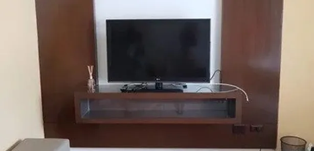 Apartamento com 1 Quarto à venda, 72m² no Parque Residencial Aquarius, São José dos Campos