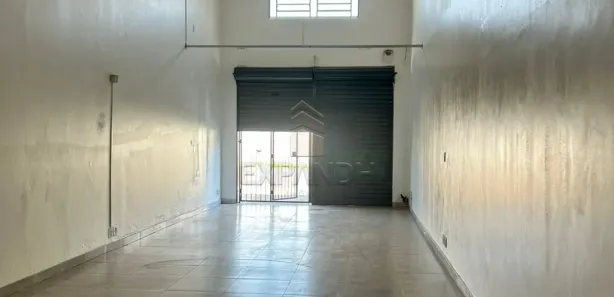 Conjunto Comercial / Sala para alugar, 99m² no Jardim Cajubá, Sertãozinho
