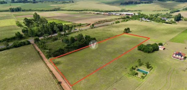 Fazenda / Sítio / Chácara à venda, 12000m² no Cerrito, Santa Maria