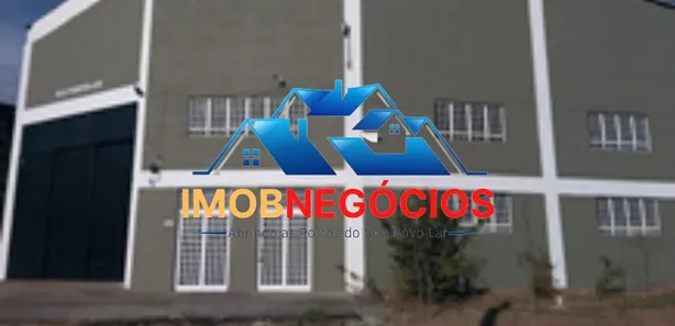 Galpão / Depósito / Armazém à venda, 378m² no Chácaras Marco, Barueri