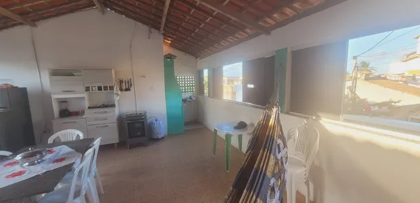 Casa com 3 Quartos à venda, 180m² no Atalaia Nova, Barra dos Coqueiros
