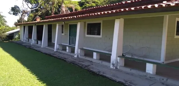 Fazenda / Sítio / Chácara à venda, 205700m² no Área Rural de Capivari, Capivari