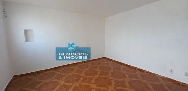 Casa de Vila com 2 Quartos para alugar, 80m² no Conjunto Habitacional Parque Itajaí, Campinas