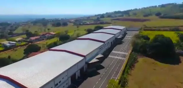 Galpão / Depósito / Armazém para alugar, 17030m² no Loteamento Capotuna, Jaguariúna