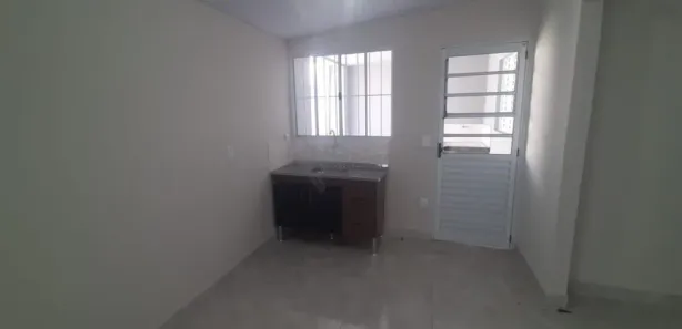 Casa com 2 Quartos para alugar, 161m² no Jardim Morro Branco, Limeira