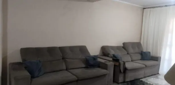 Sobrado com 3 Quartos à venda, 193m² no Jardim São Paulo, Poços de Caldas