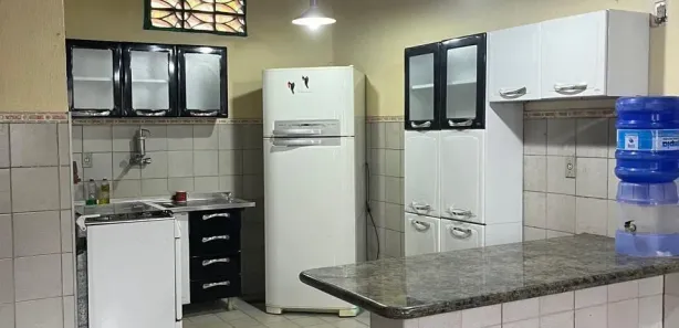 Casa com 4 Quartos à venda, 140m² no , Pacoti