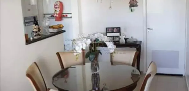 Cobertura com 2 Quartos à venda, 135m² no Jardim Paraíso, São Carlos