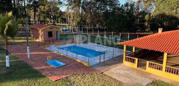 Fazenda / Sítio / Chácara com 3 Quartos para venda ou aluguel, 671m² no Parque Itaipu, São Carlos