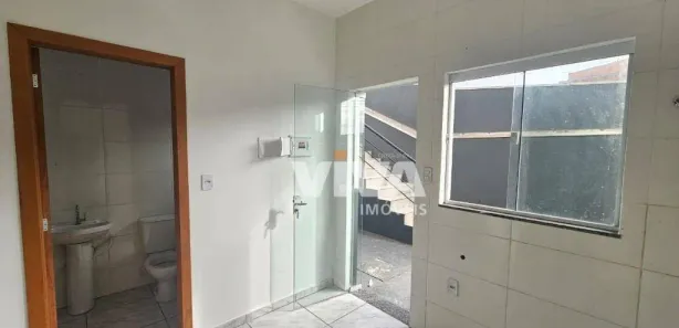 Kitnet com 2 Quartos para alugar, 40m² no São Vicente, Itajaí