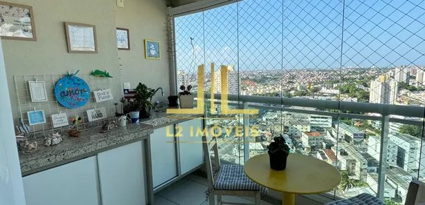 Apartamento com 3 Quartos à venda, 98m² no Horto Bela Vista, Salvador