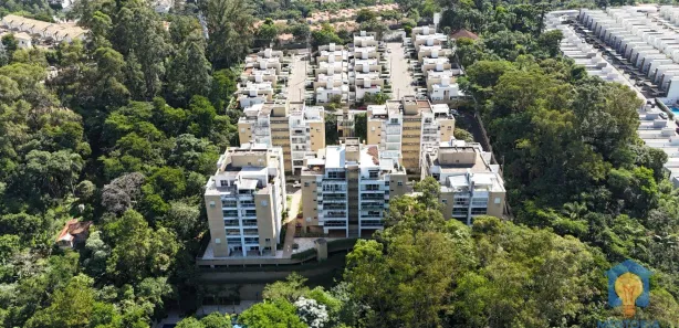 Cobertura com 3 Quartos à venda, 182m² no Chácara Pavoeiro, Cotia