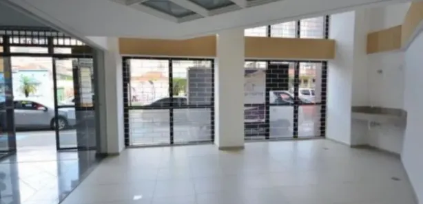Loja / Salão / Ponto Comercial à venda, 27m² no Centro, Curitiba
