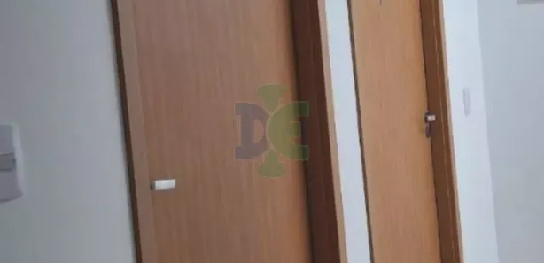 Apartamento com 2 Quartos à venda, 39m² no Vila Nova Aliança, Jacareí