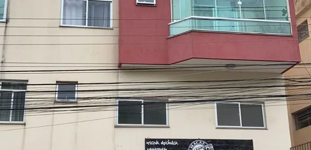 Loja / Salão / Ponto Comercial com 1 Quarto à venda, 196m² no Santo Antônio, Viçosa