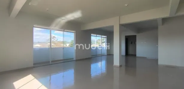 Conjunto Comercial / Sala para alugar, 183m² no São Pedro, São José dos Pinhais