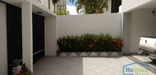 Casa de Condomínio com 7 Quartos à venda, 520m² no Itaigara, Salvador