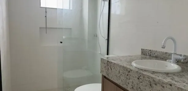 Kitnet com 1 Quarto para alugar, 34m² no Barra do Rio, Itajaí