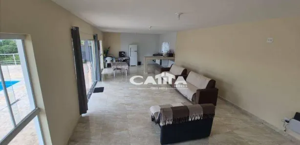 Fazenda / Sítio / Chácara com 3 Quartos à venda, 160m² no , Igaratá