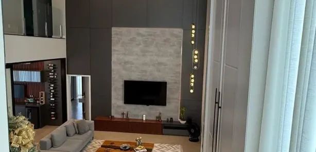 Casa de Condomínio com 6 Quartos para alugar, 685m² no Santa Regina, Camboriú