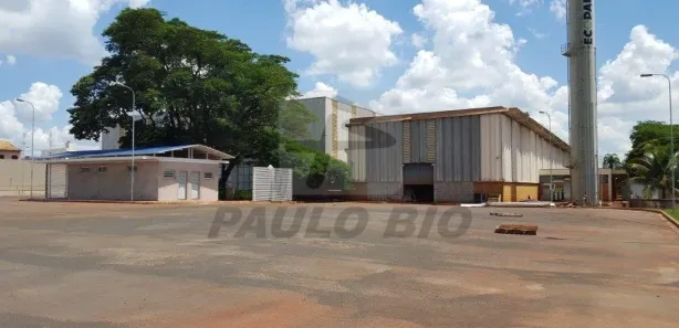 Galpão / Depósito / Armazém à venda, 5976m² no Betel, Paulínia