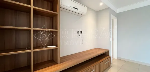 Apartamento com 3 Quartos para alugar, 168m² no Jardim Botânico, Ribeirão Preto