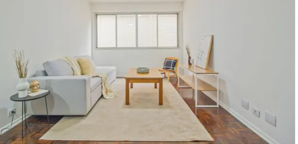 Apartamento com 2 Quartos à venda, 97m² no Jardim Paulista, São Paulo