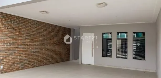 Casa de Condomínio com 2 Quartos à venda, 200m² no Aero Clube, Volta Redonda