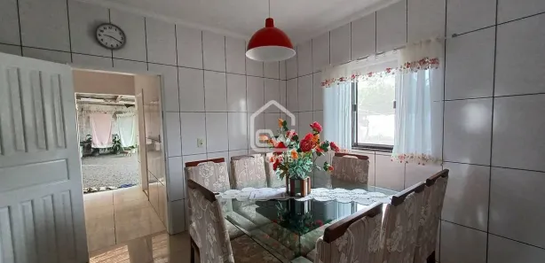 Casa com 2 Quartos à venda, 620m² no Sossego, Schroeder