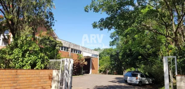 Galpão / Depósito / Armazém à venda, 634m² no Feitoria, São Leopoldo