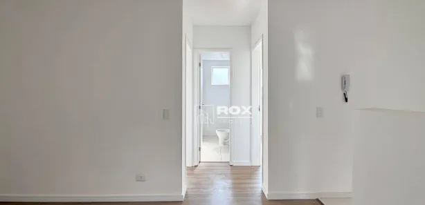 Apartamento com 2 Quartos à venda, 40m² no Jardim Santo Antônio, Almirante Tamandaré