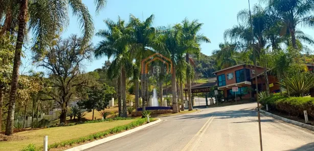 Terreno / Lote / Condomínio à venda, 1000m² no , Jarinu