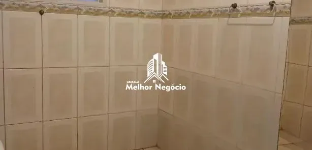 Casa com 3 Quartos à venda, 100m² no Residencial Real Parque Sumaré, Sumaré