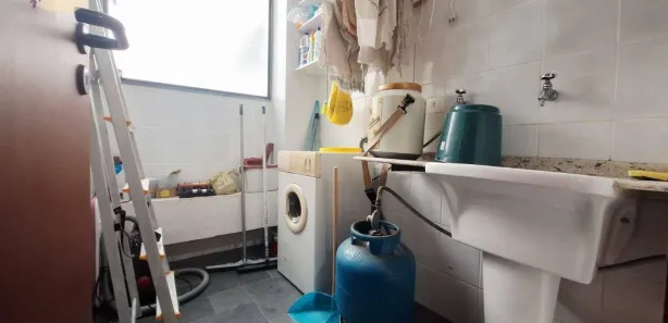 Cobertura com 2 Quartos para alugar, 278m² no Maitinga, Bertioga