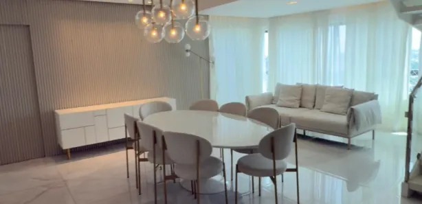 Cobertura com 3 Quartos à venda, 220m² no Paralela, Salvador