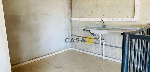 Galpão / Depósito / Armazém para alugar, 707m² no Jardim Thelja, Americana
