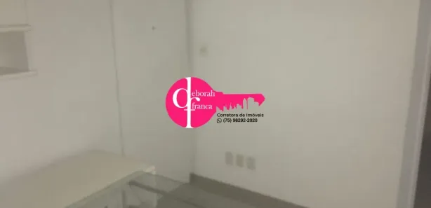 Conjunto Comercial / Sala para venda ou aluguel, 60m² no Centro, Feira de Santana